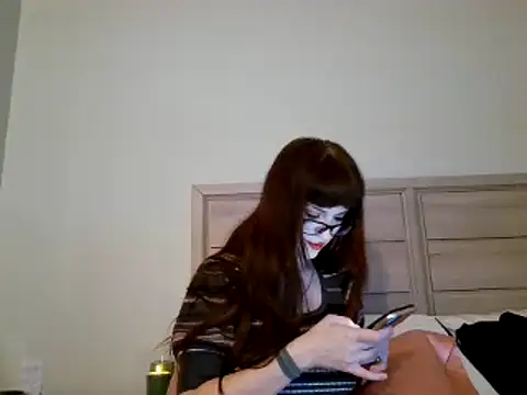 certifiedratchet's cam snapshot