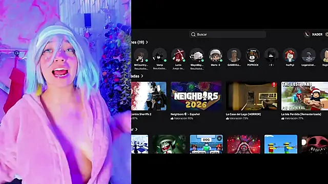 Akane_Hikari_'s cam snapshot