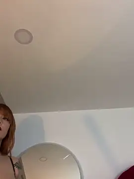 GiaStonne's cam snapshot