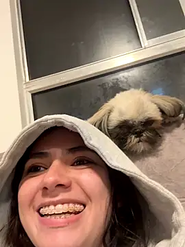 Shanell_c's cam snapshot