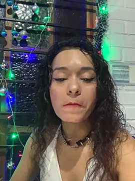 NatashaRex's cam snapshot