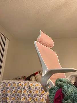 SafeinouterSpace live sex cam