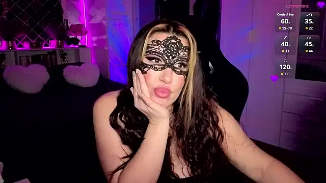 _PetiteLutine_'s cam snapshot