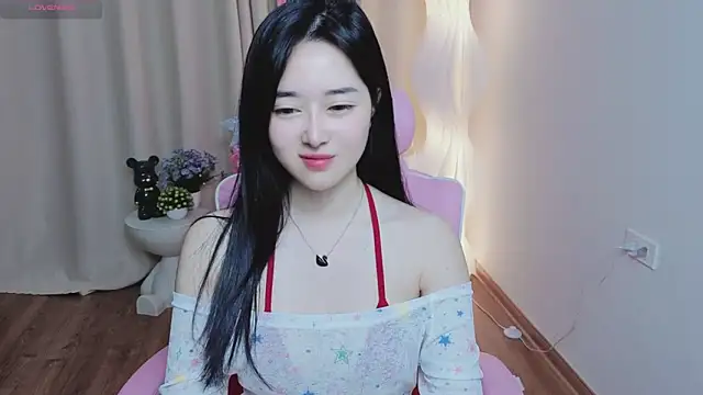 Miu-999 live sex cam