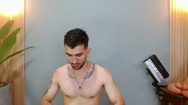 Franck_White's cam snapshot