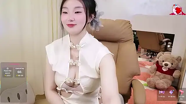 shaovu's cam snapshot