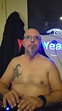 KrazyLegz live sex cam