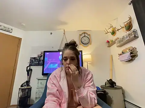 aria_lee1987's cam snapshot