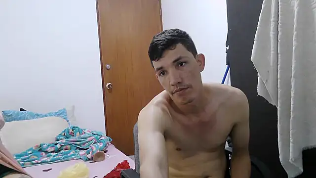 luxandracon23 live sex cam