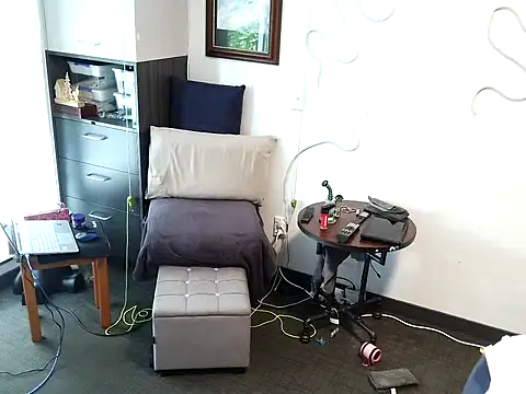 ChunkyMonkey007 live sex cam