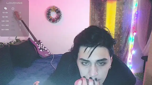 sademobeer live sex cam