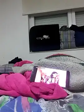 priscilla420's cam snapshot