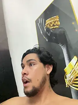 Kylie_Patrick's cam snapshot