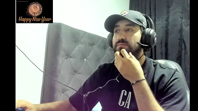 coolfriki's cam snapshot