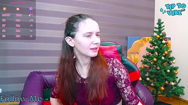 iris_nikhols's cam snapshot