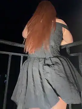 crystal_bunny7's cam snapshot