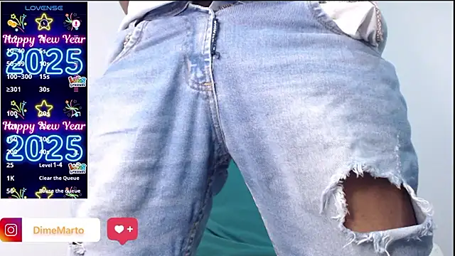 mike_black_22's cam snapshot