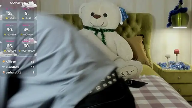 Derek_Banville live sex cam