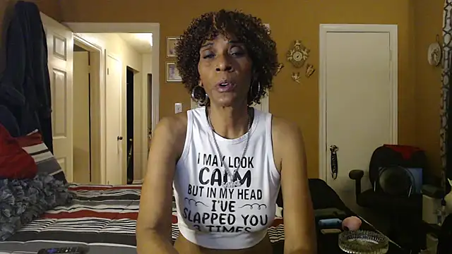 DivatheSnakecharmer's cam snapshot