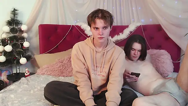 DemianEnglen live sex cam