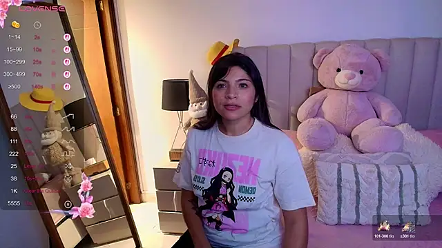 Soyhinata_'s cam snapshot