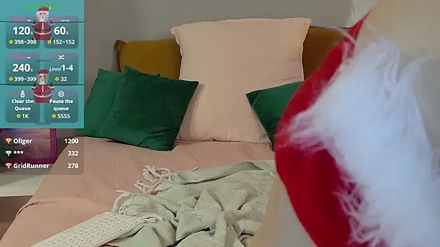 Visbee's cam snapshot