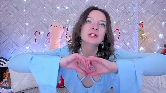 EvaBarsa_ live sex cam