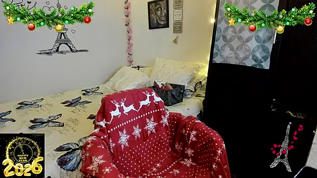 nataparis live sex cam