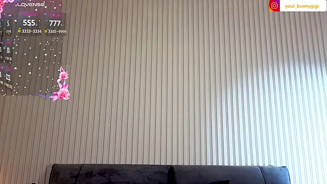 your_bunnygirl live sex cam