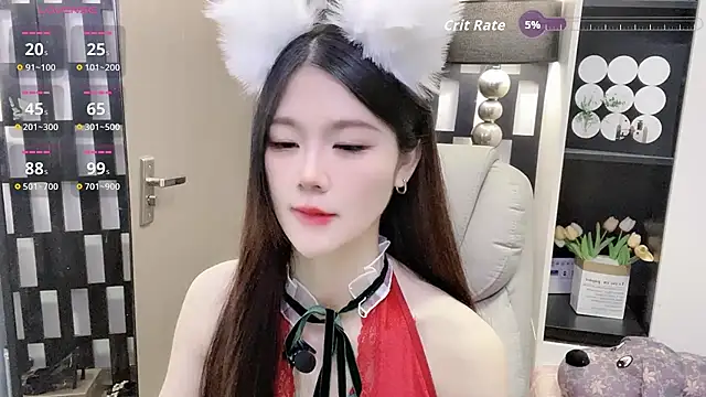 Yueyue-MM live sex cam