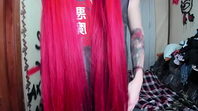 Roxy_Silver's cam snapshot