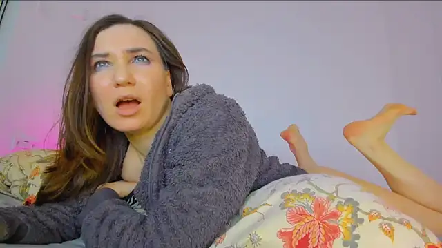 NickyFox69's cam snapshot