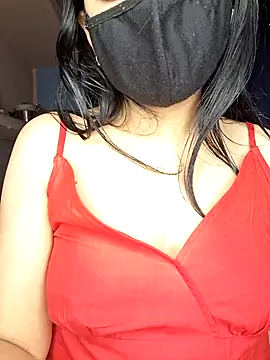 Nisha027 live sex cam