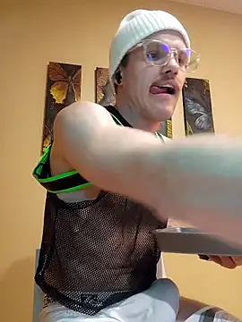 Soxxxy's cam snapshot