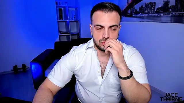 Jace_Thorne's cam snapshot