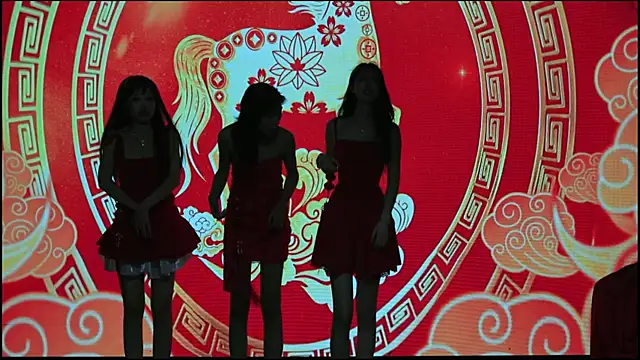 SoHo__club's cam snapshot