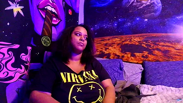 AutumnHart's cam snapshot