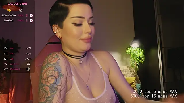 xxjustajokexx's cam snapshot