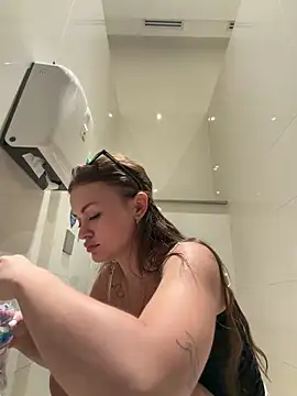 AngelinaTeller's cam snapshot