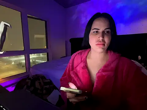 yourgoddessangela's cam snapshot