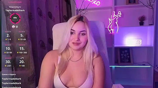 adrelaxina's cam snapshot