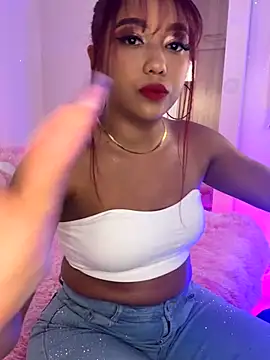 _Zahara_'s cam snapshot