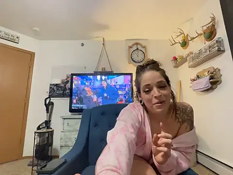 aria_lee1987's cam snapshot