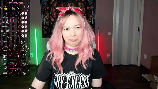 Project_hisoka live sex cam