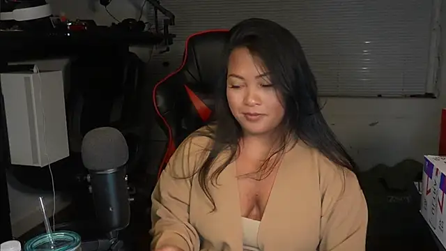 Bubbleliyah's cam snapshot