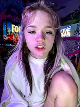 Cutiepiespanks live sex cam