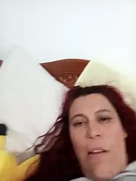 MarthinaBaker's cam snapshot