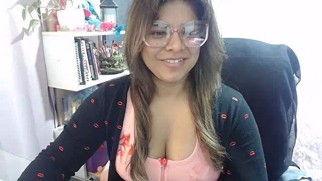 KatteAngelLat's cam snapshot