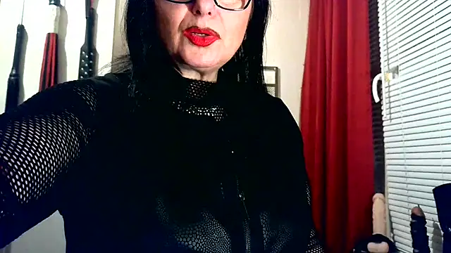 LadyMaxime511's cam snapshot