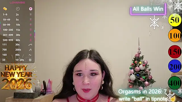 MaryHillx's cam snapshot